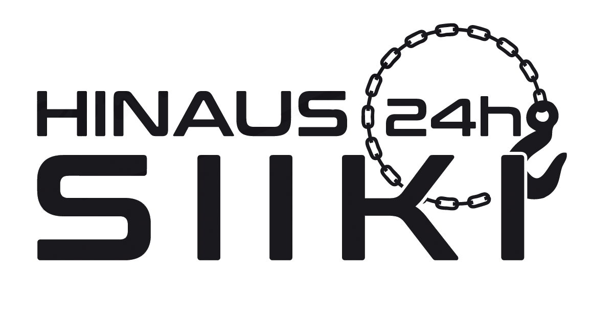 Hinaus 24h Siiki & Karhu Oy.