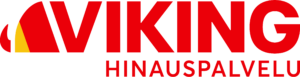 Viking hinauspalvelun logo