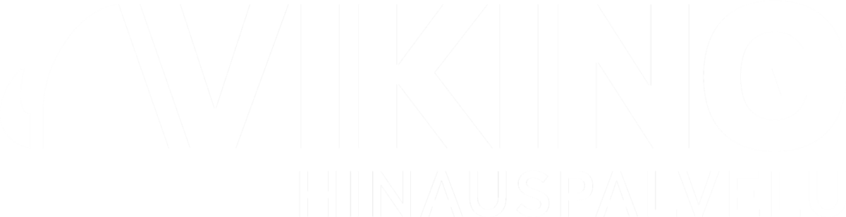 Viking Hinauspalvelu -logo.