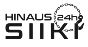 Hinaus 24h Siiki & Karhu Oy.